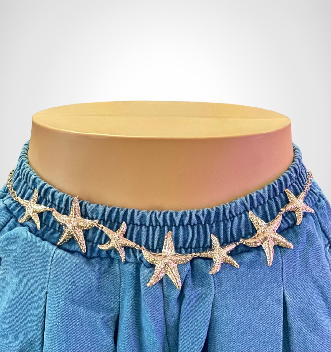 Cadena de Cintura