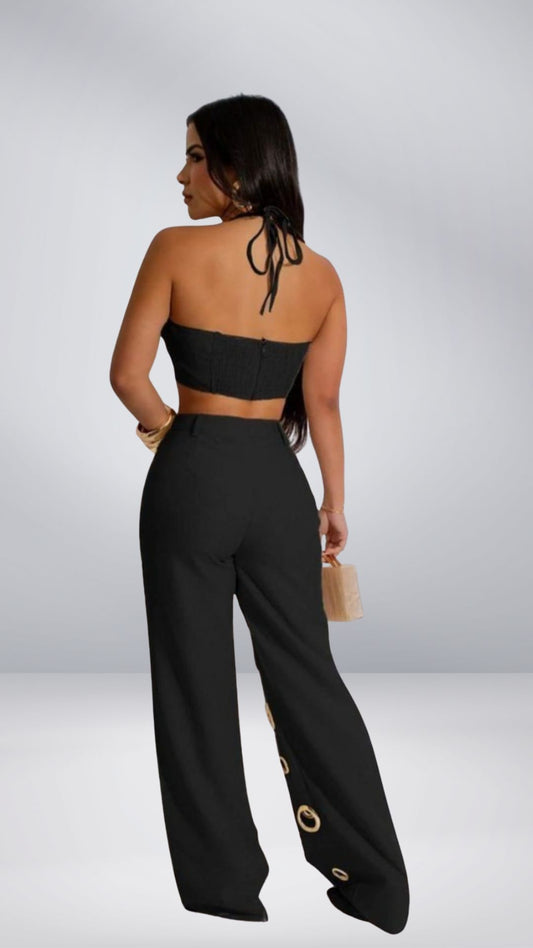 Conjunto Rebel