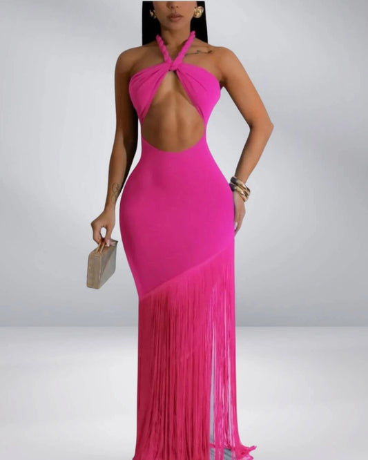 Vestido Roba Miradas