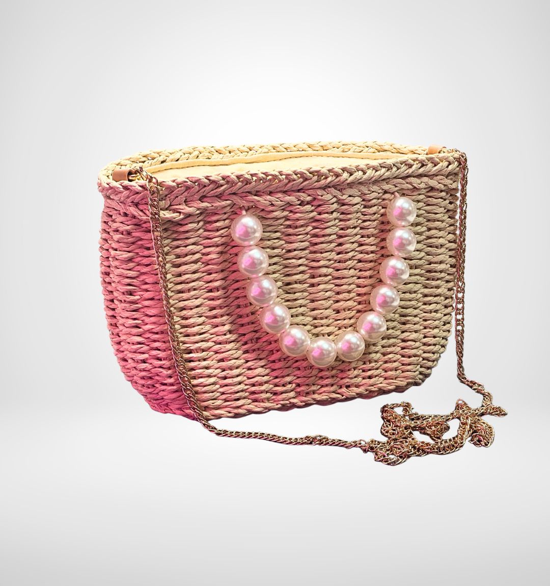 Bolso Coqueta