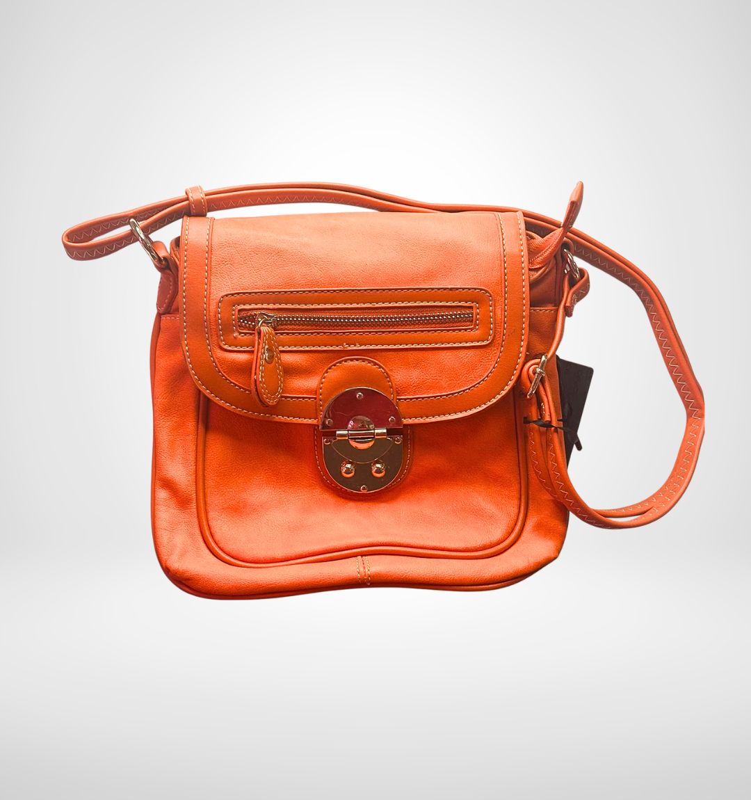 Bolso Ruta Urbana
