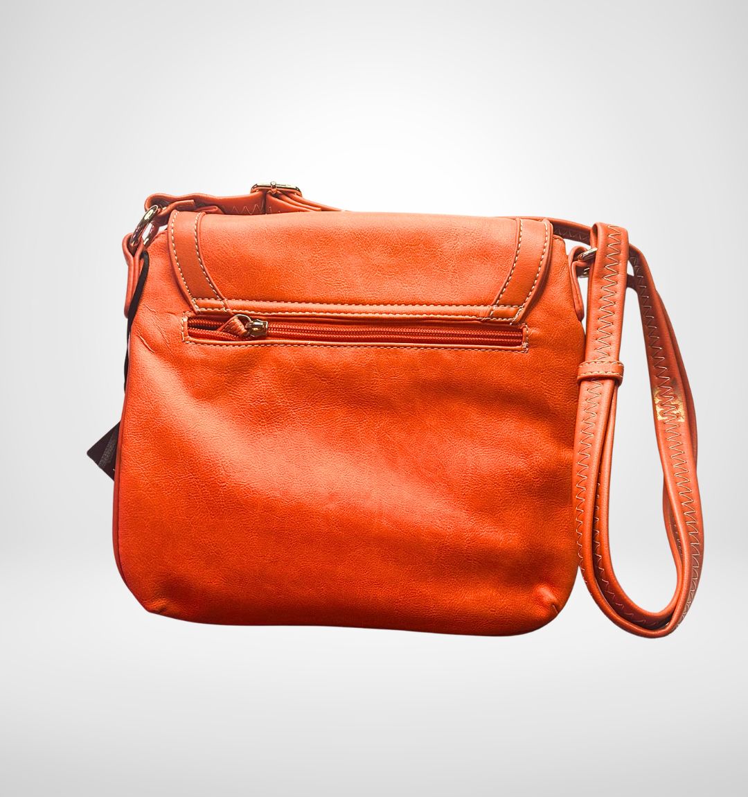 Bolso Ruta Urbana