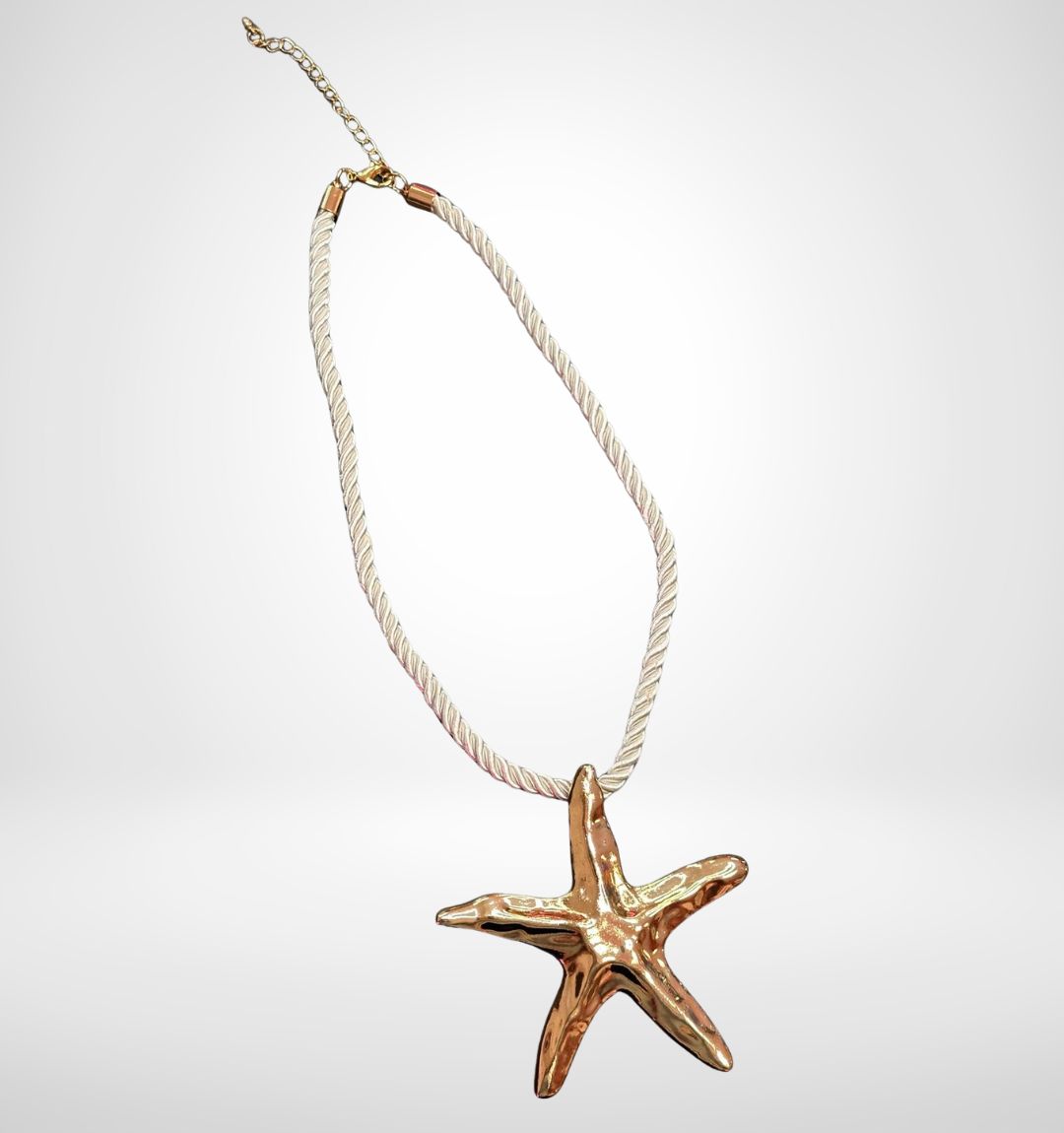 Cadena Estrella Serena