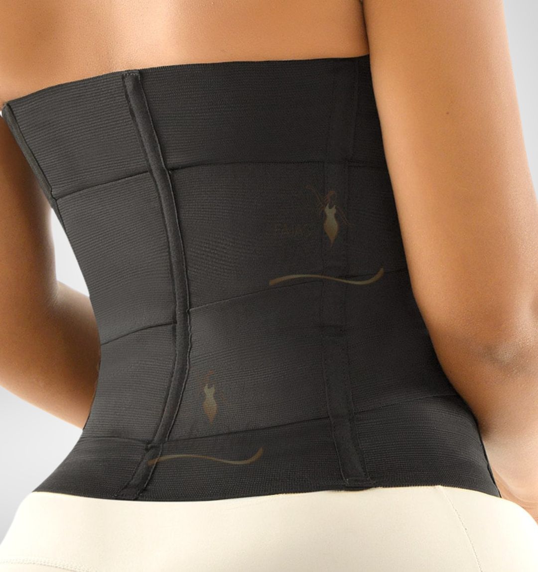 Faja Cinturilla de ejercicios 6026