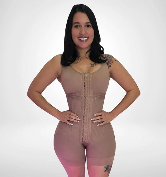 Faja 2034 melibelt con brasier