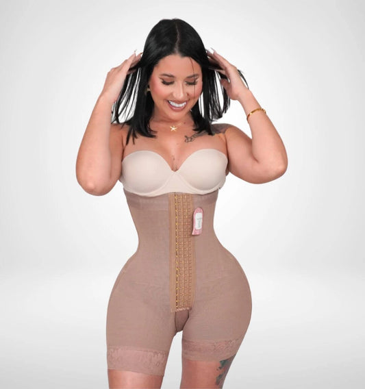 faja strapless