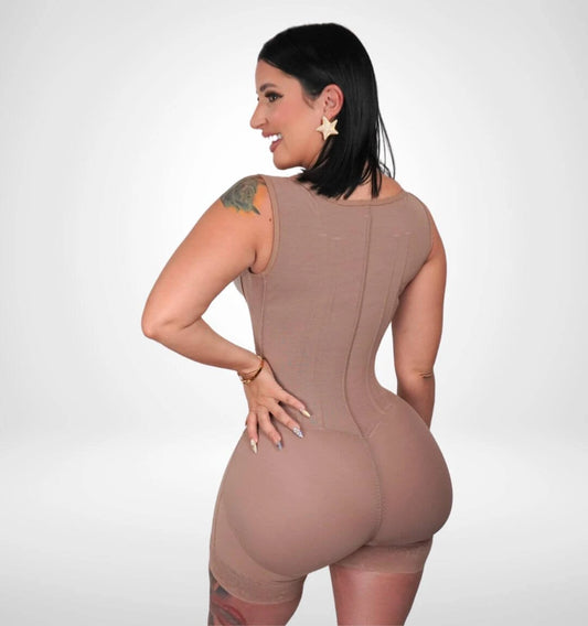 faja de máxima compresión