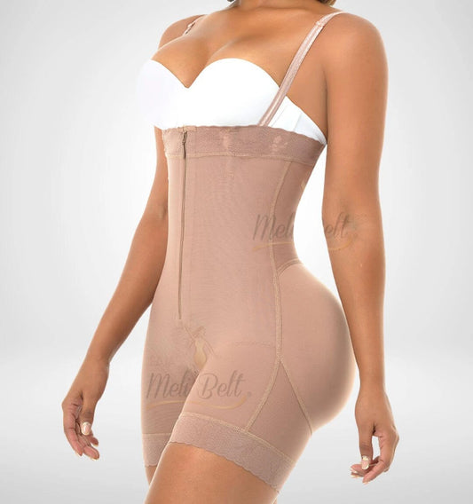 Short Style Shaper 2020 Melibelt