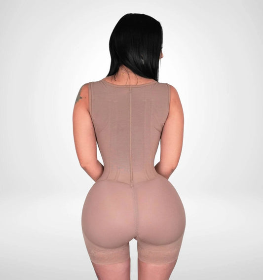 faja para definir y moldear mi cuerpo