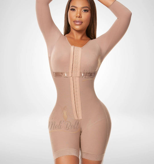 Short Style Shaper 2031 Melibelt
