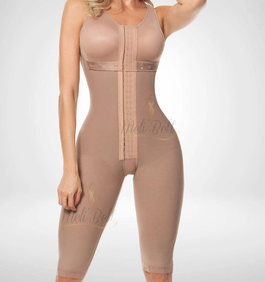 Shaper long leg 3012 Melibelt