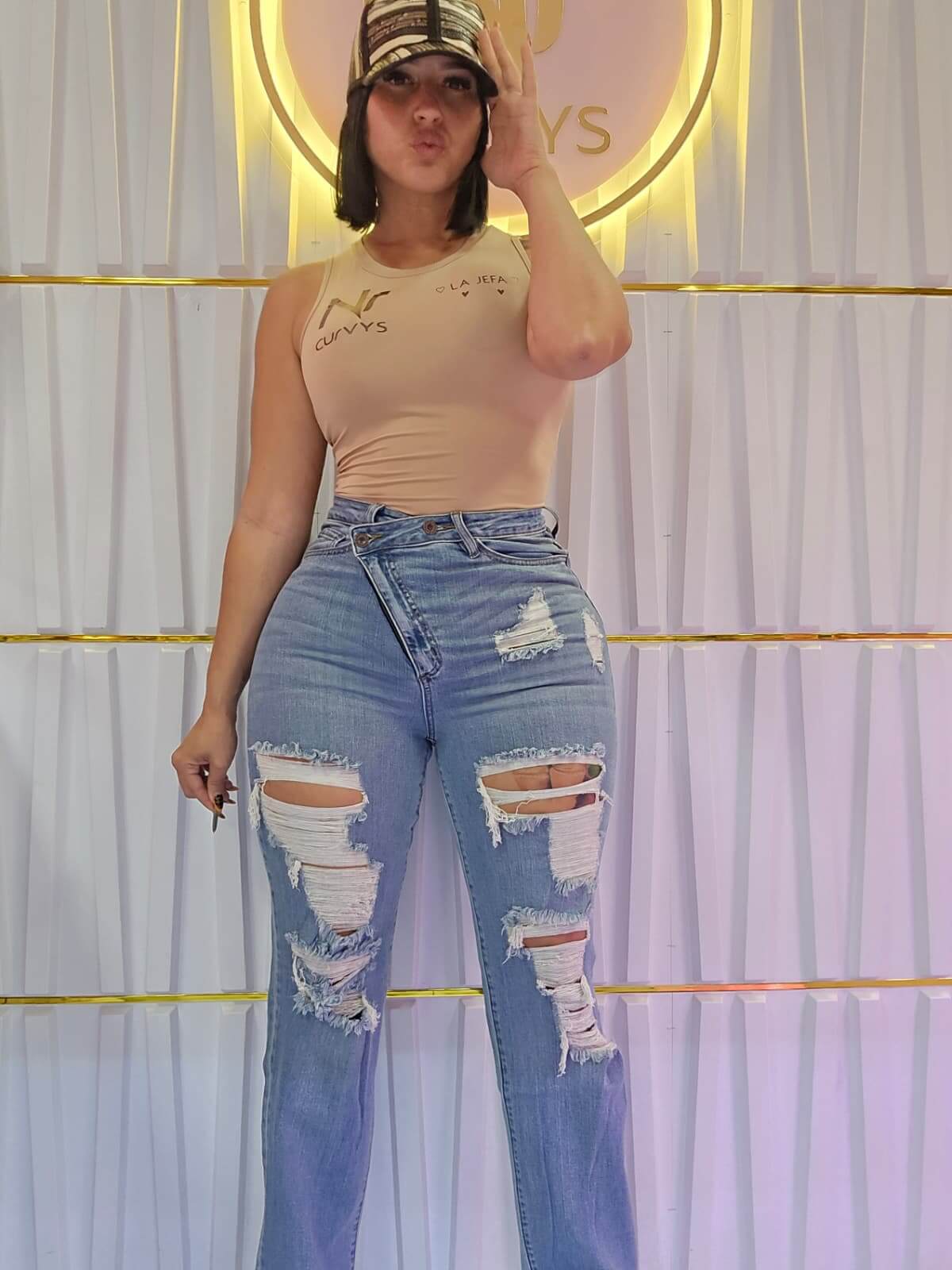 Jean Rockstar