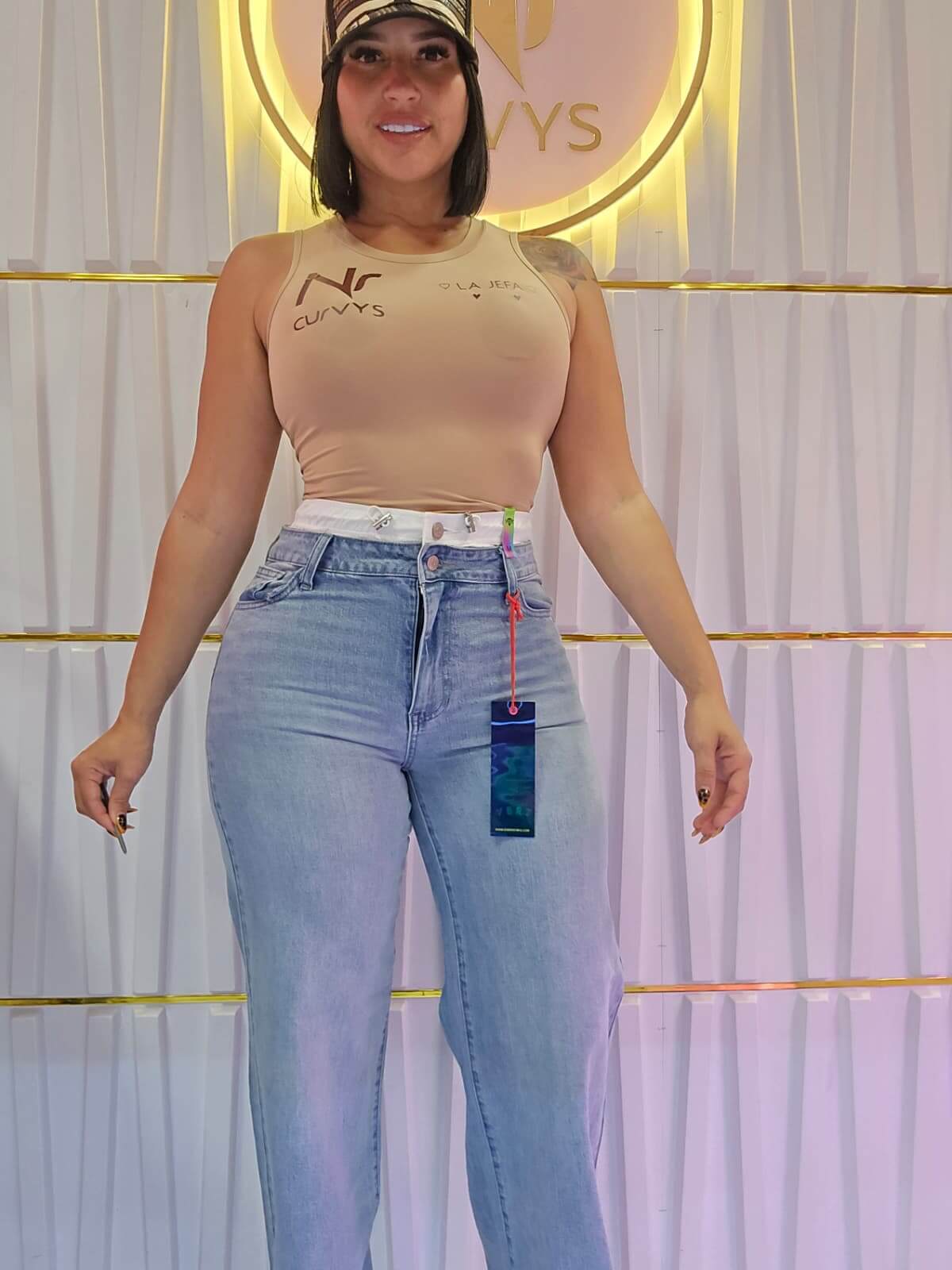 Jean Verona