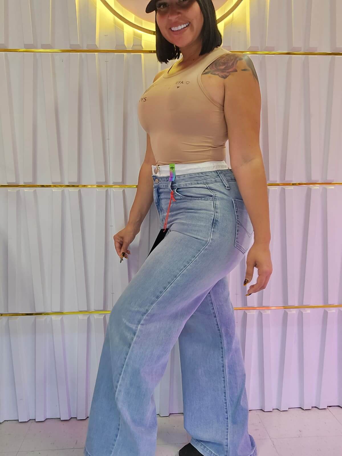 Jean Verona