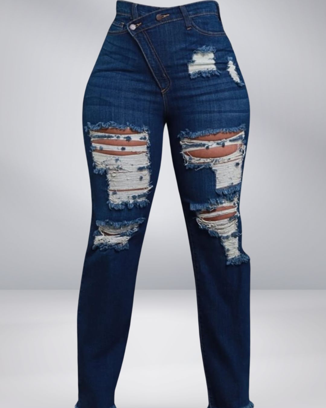 Legacy Blue Jean
