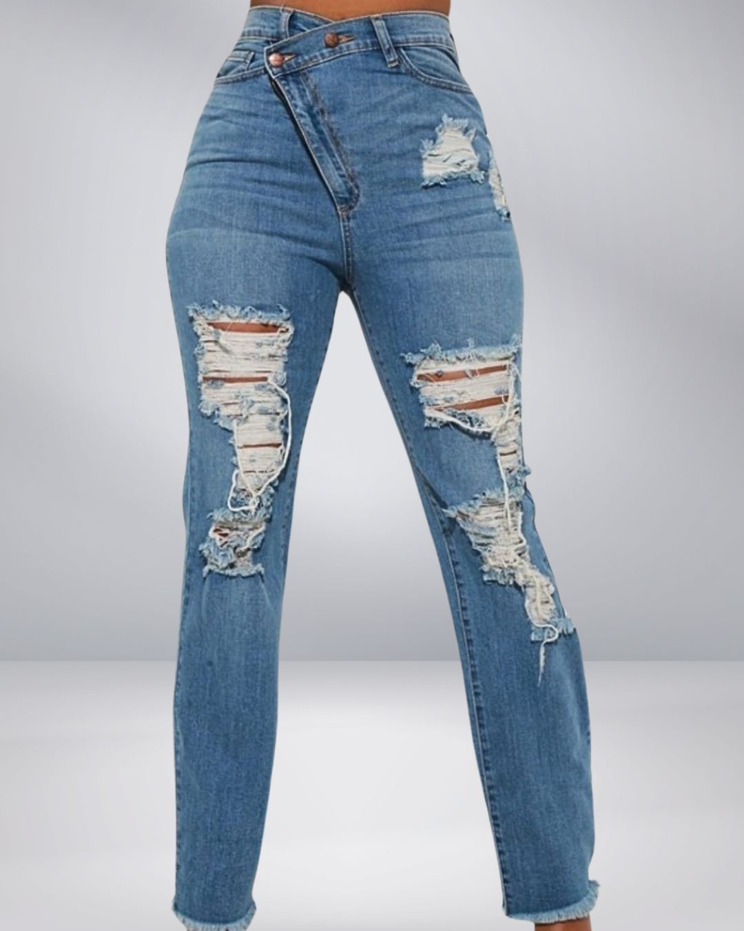 Legacy Blue Jean