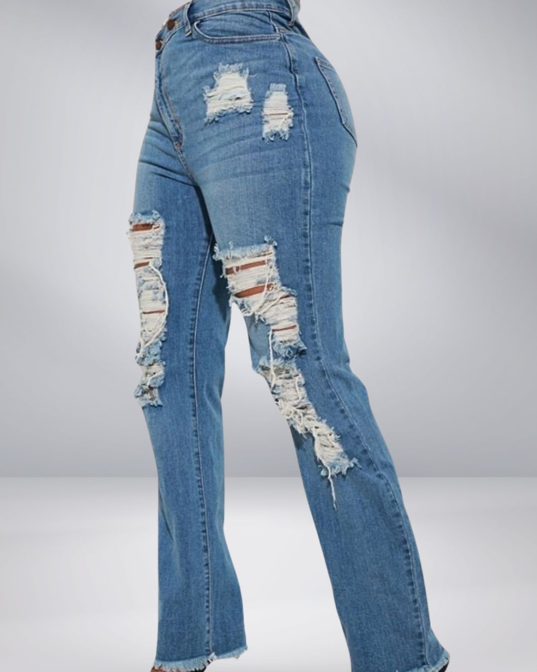 Legacy Blue Jean
