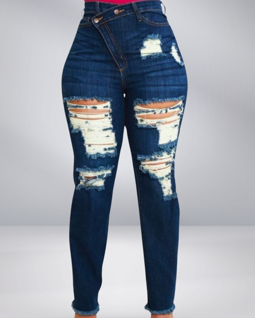 Legacy Blue Jean