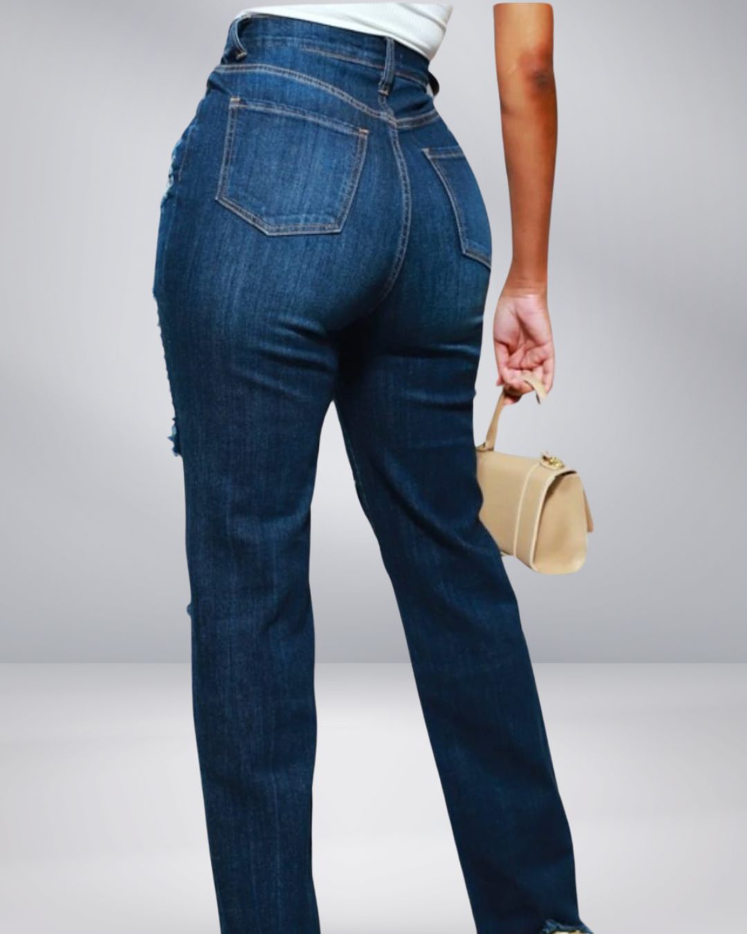 Legacy Blue Jean