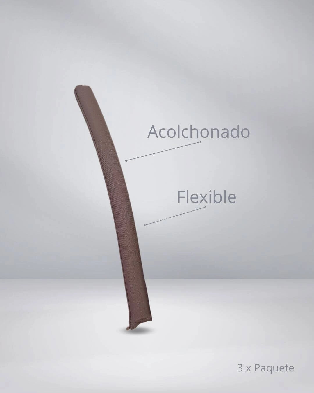 Palitos para la marcacion abdominal