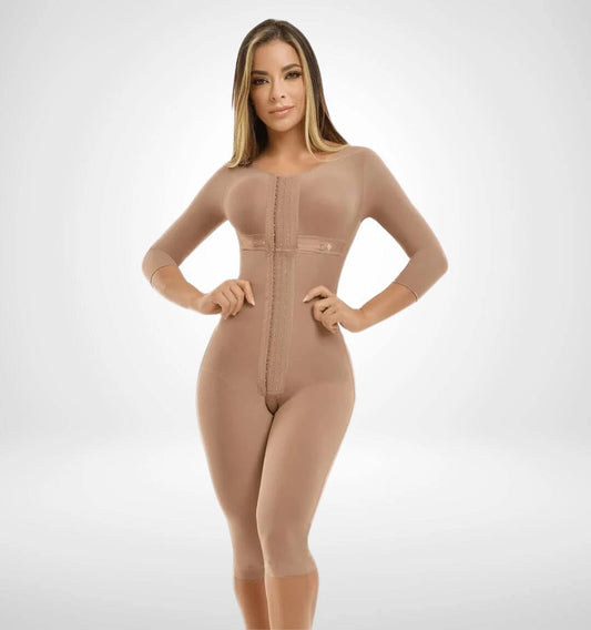 Shaper long leg 3014 Melibelt