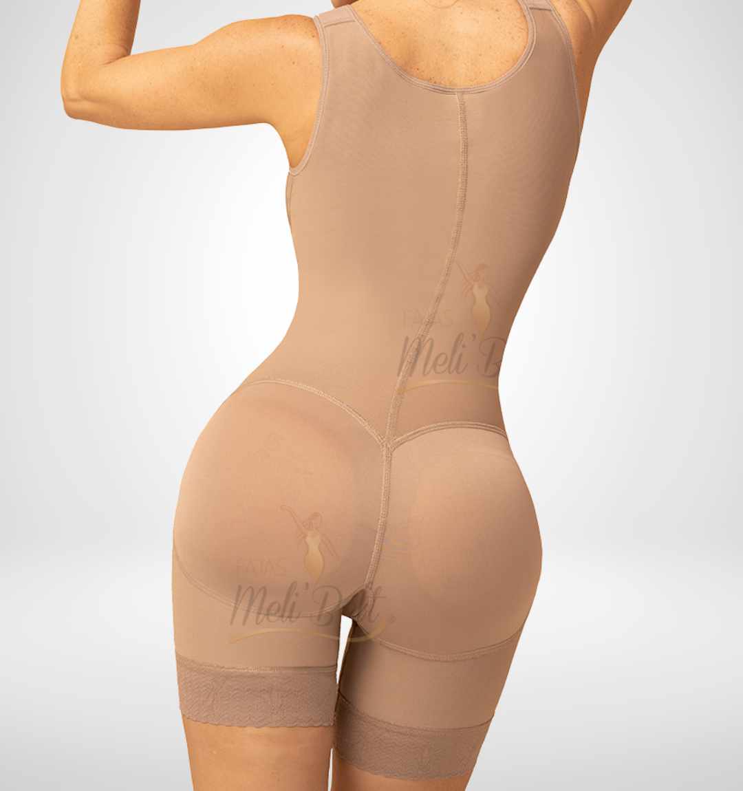faja post operatoria