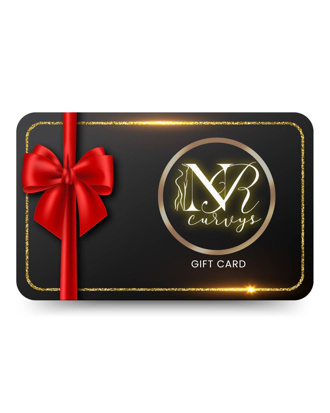 Gift Card Nr Curvys