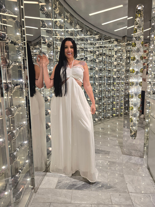Vestido Aria