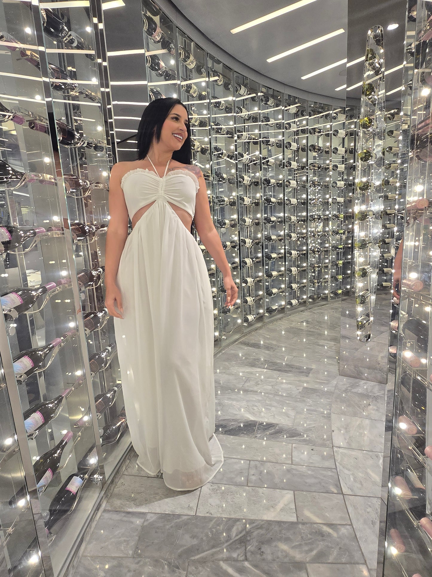 Vestido Aria