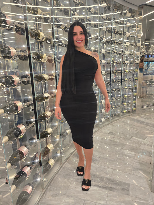 Vestido Icon