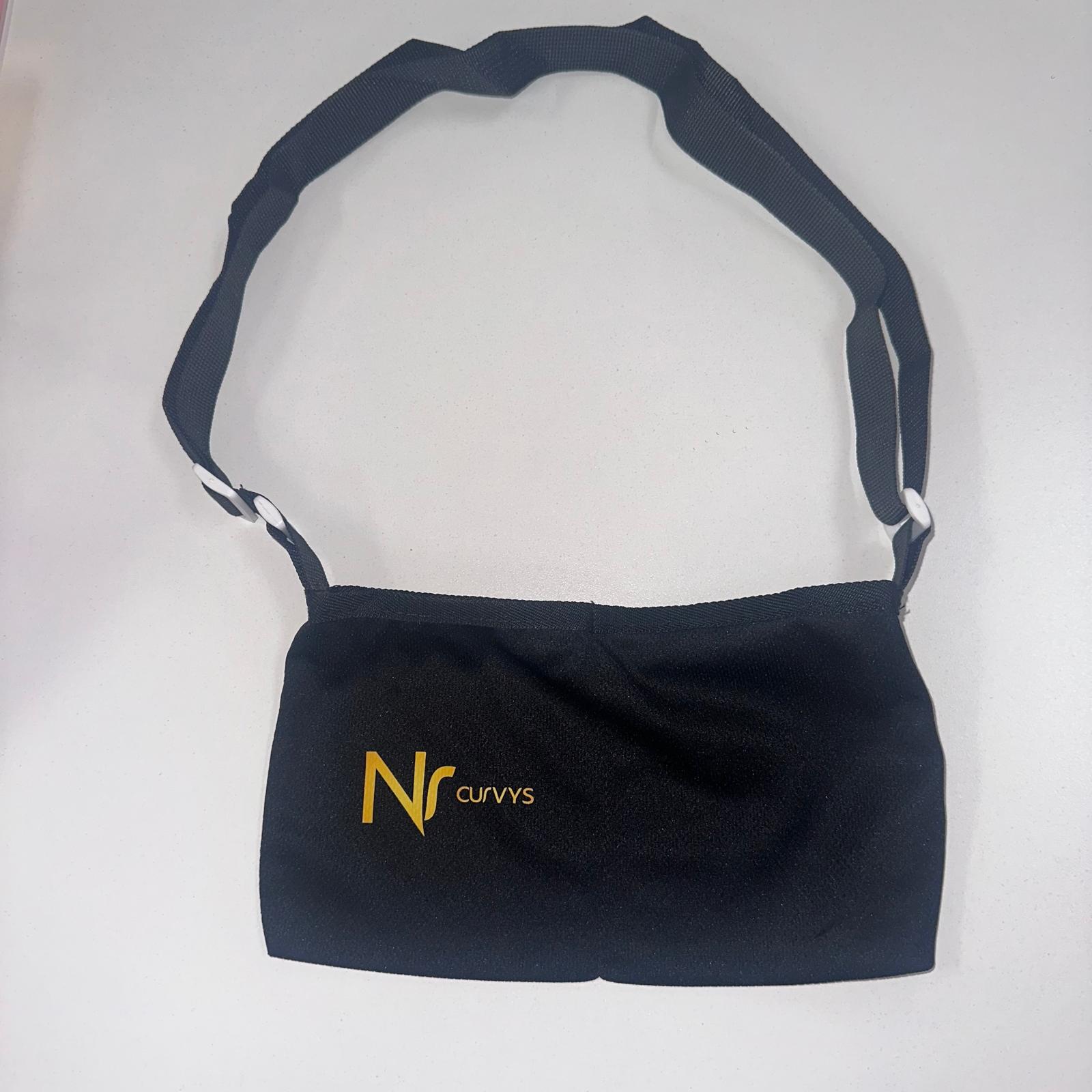Cartera para Drenajes Linfáticos
