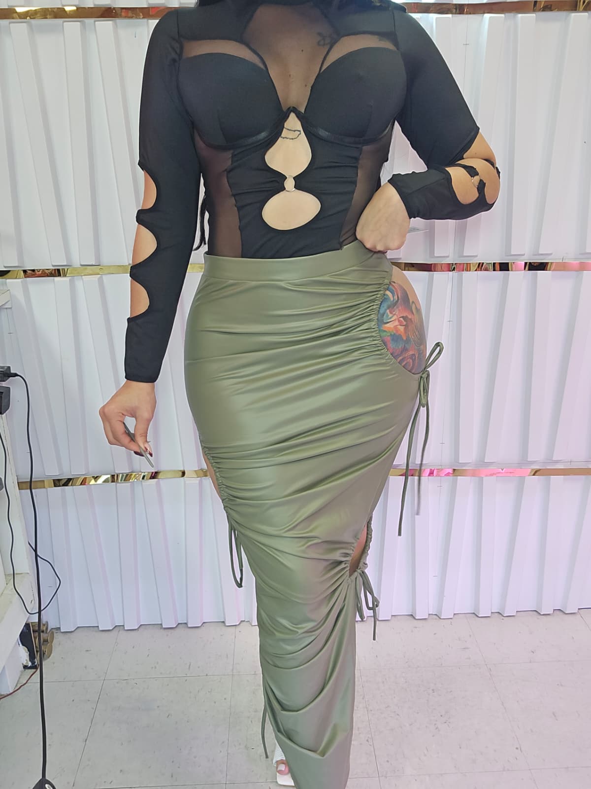 Body
