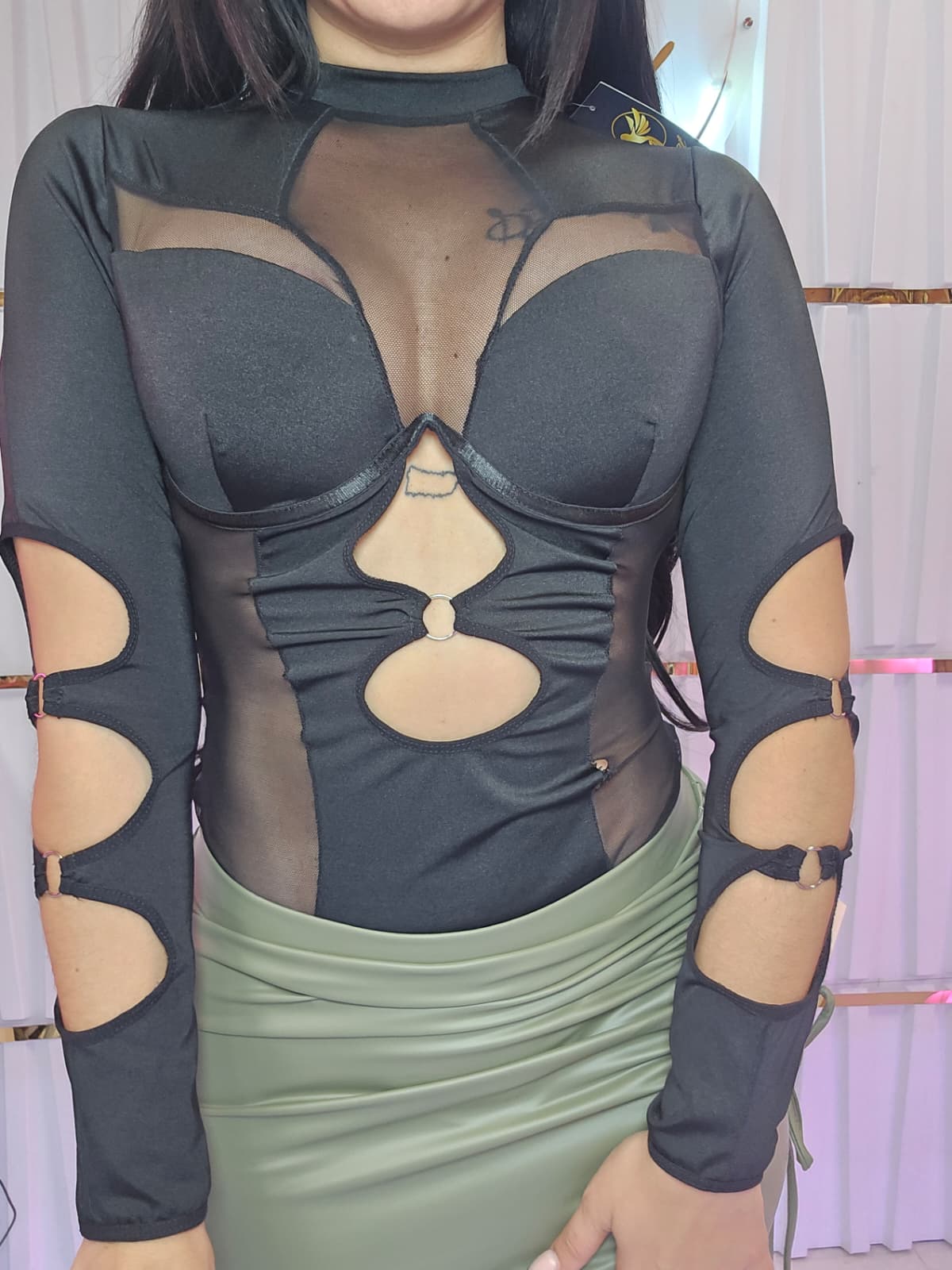 Body