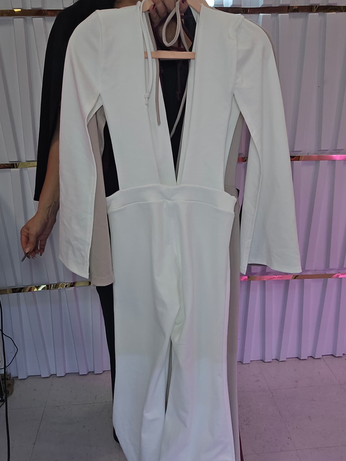Vestido la Manda Más