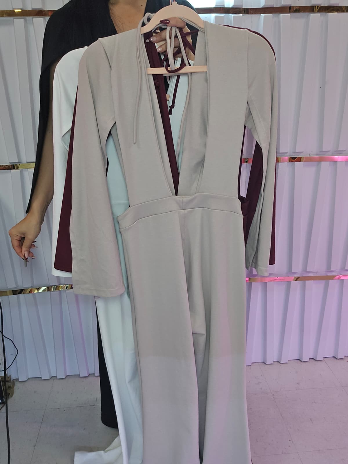 Vestido la Manda Más