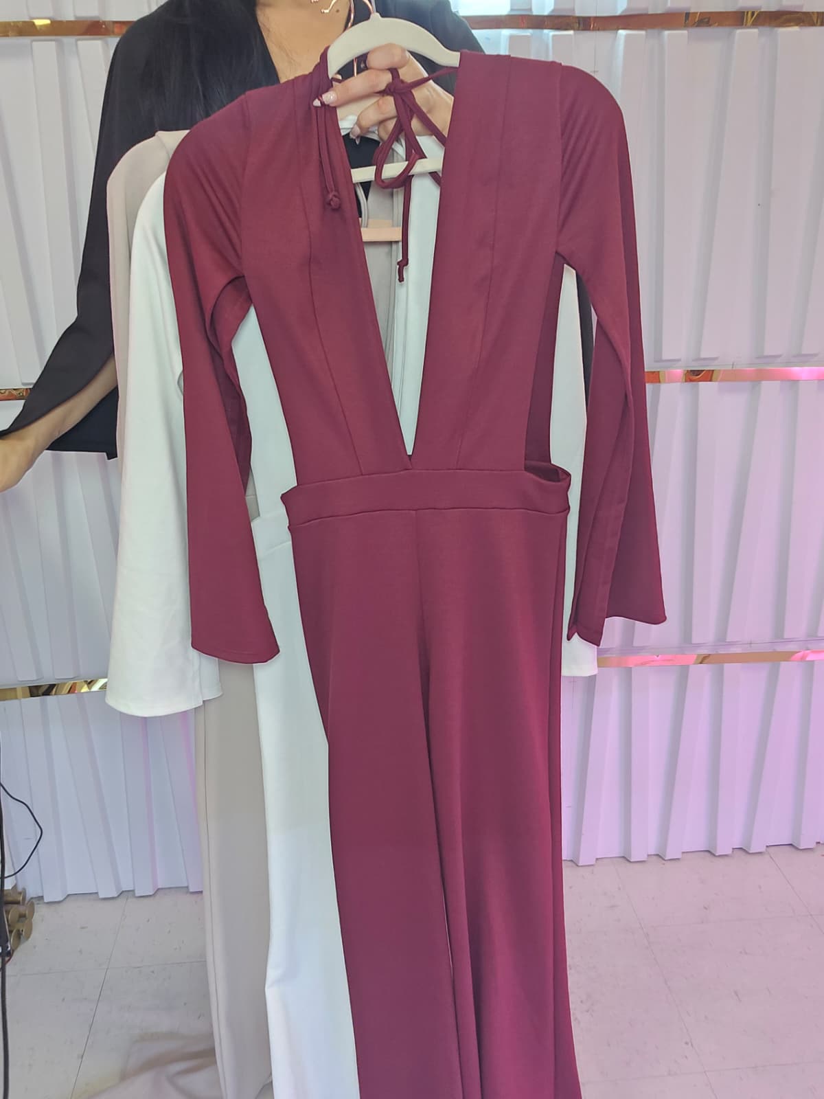 Vestido la Manda Más