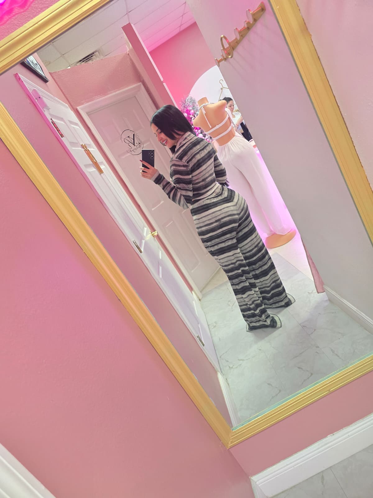 Set Gris