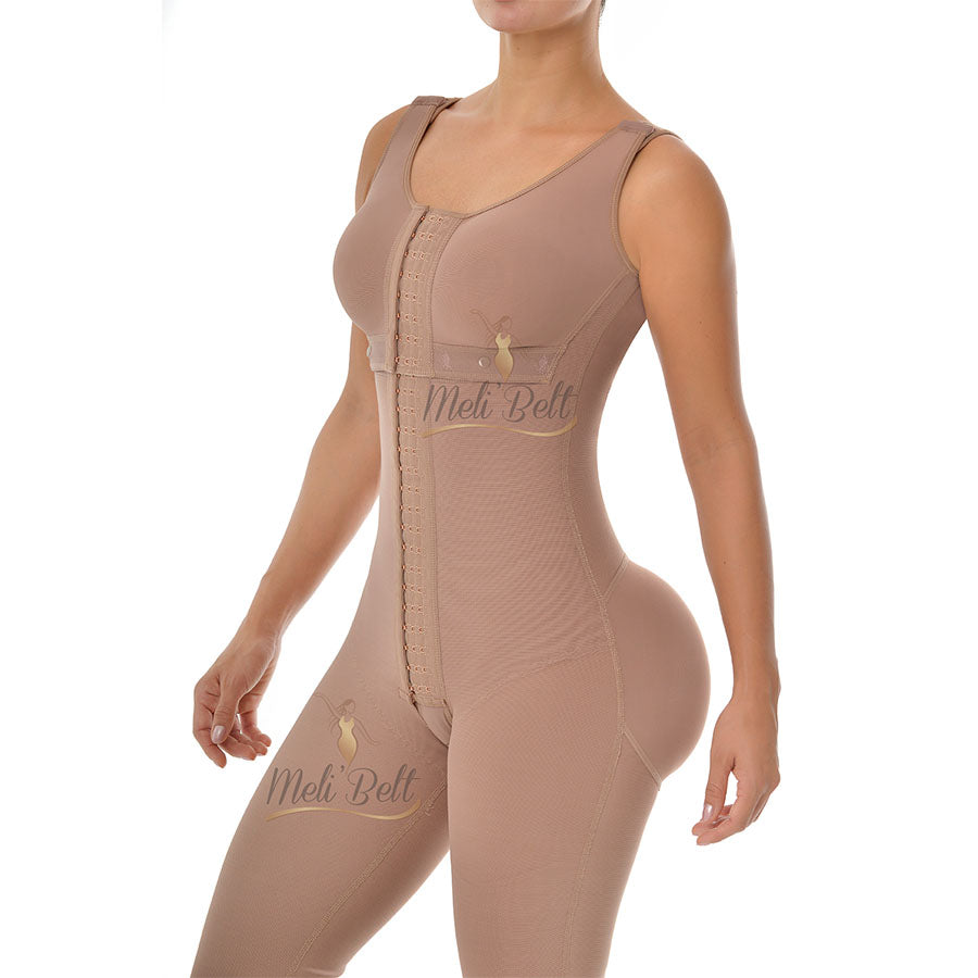 Faja 3020 post-operatorio