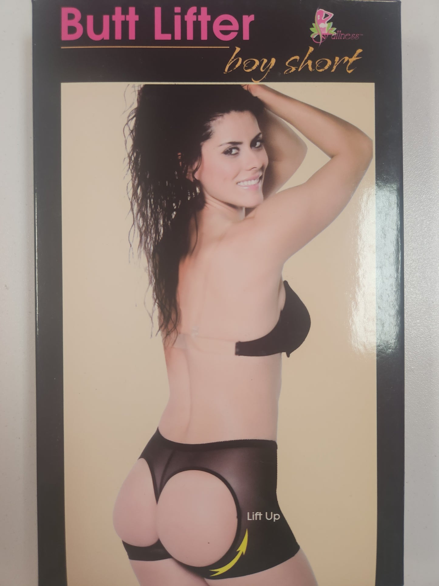 Butt Lifter