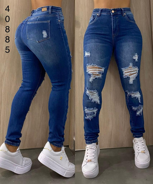 Jeans amandome🥰